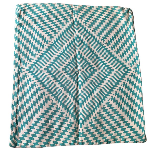 Pair of pillow covers  20x20 tree wool - Picture 3 of 5